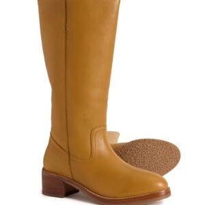 Frye Camryn Tall Pull On Boots